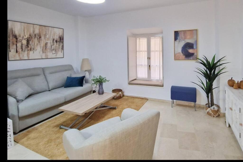 شقة Precioso En Santa Cruz Lirio Bajo إشبيلية المظهر الخارجي الصورة